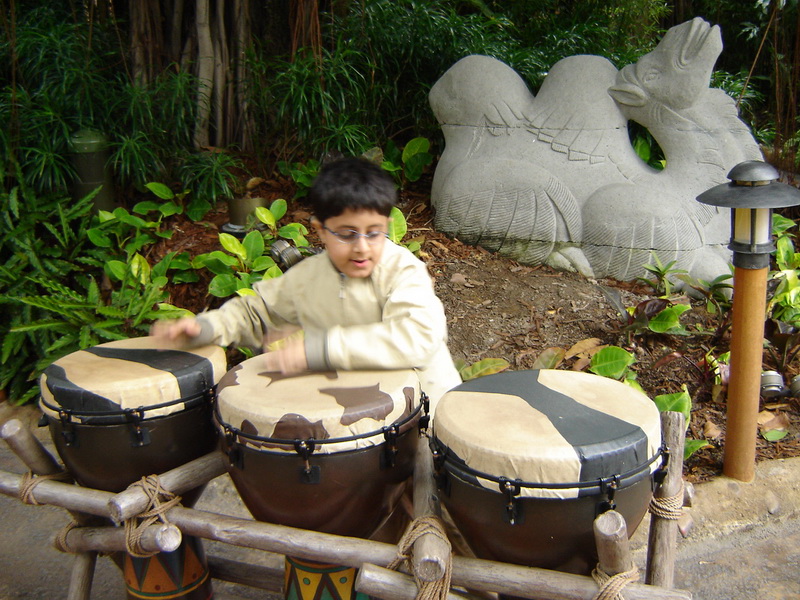 Disneyland Hong Kong 38